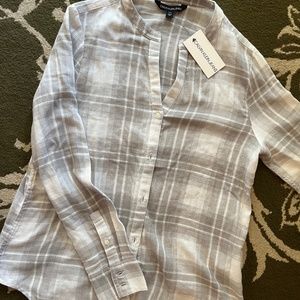 NWT Calvin Klein Jeans Long Sleeve shirt